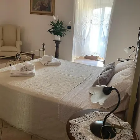 Donna Concetta Vakantiehuis Felline