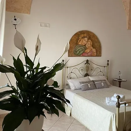 Donna Concetta Holiday home *
