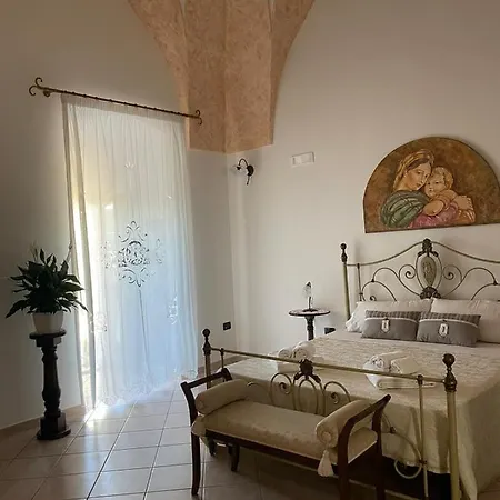 Donna Concetta Holiday home Felline