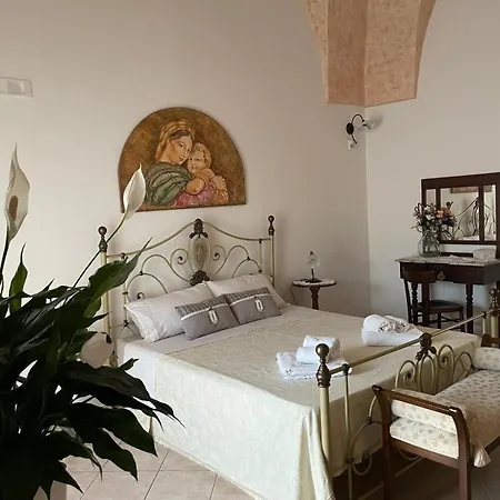 Holiday home Donna Concetta Felline