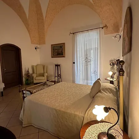 Donna Concetta Holiday home