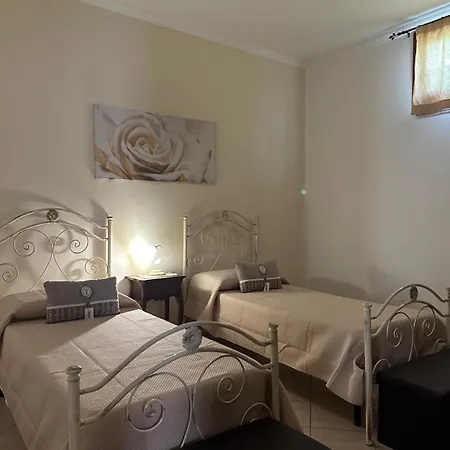 Donna Concetta Holiday home Felline