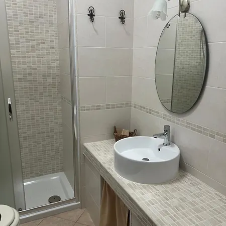 Holiday home Donna Concetta Felline