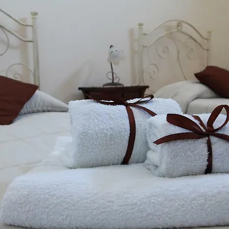 Holiday home Donna Concetta
