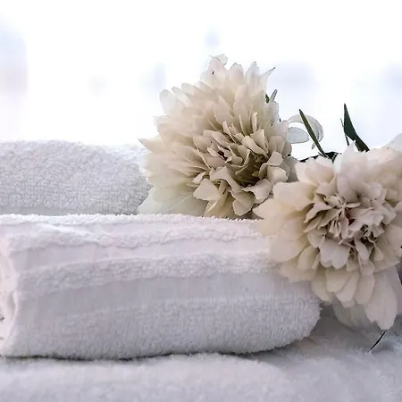 Donna Concetta 펜션 *