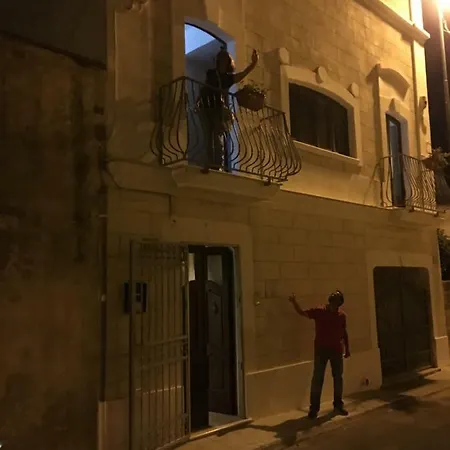 Donna Concetta Felline