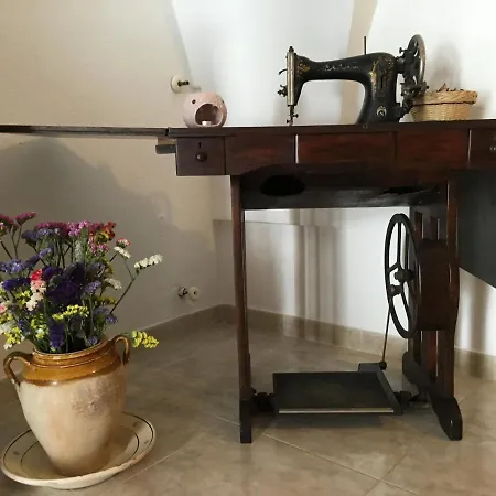Donna Concetta Holiday home Felline