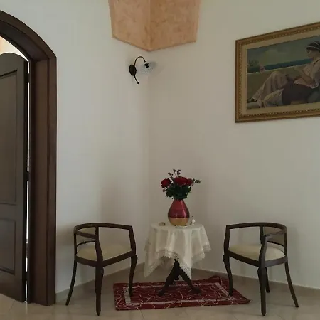 Donna Concetta Holiday home