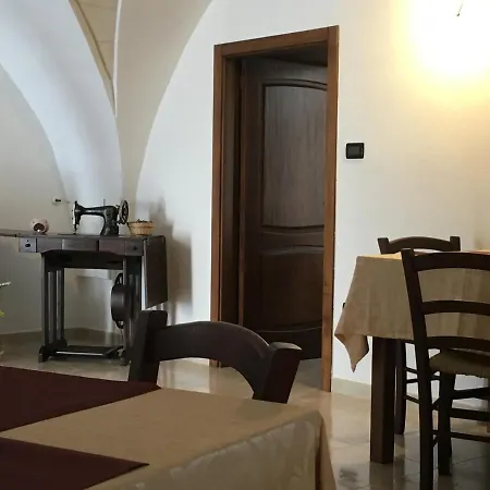 Holiday home Donna Concetta Felline