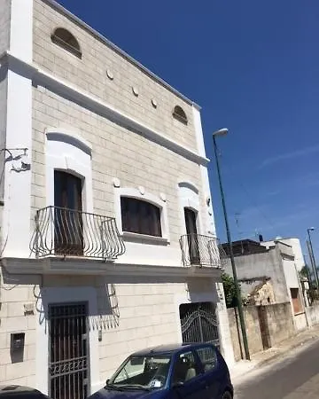 Donna Concetta Holiday home